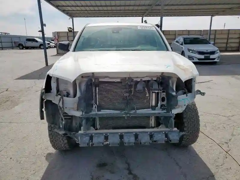 3TYSZ5AN3MT007991 2021 TOYOTA TACOMA-4