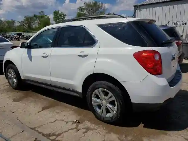 2GNALCEK1F6356410 2015 CHEVROLET EQUINOX-1