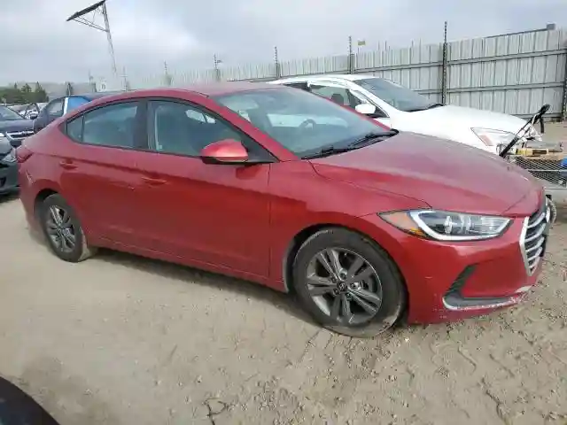 5NPD84LF0JH241417 2018 HYUNDAI ELANTRA-3