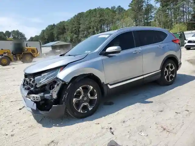 7FARW1H9XJE001467 2018 HONDA CRV-0