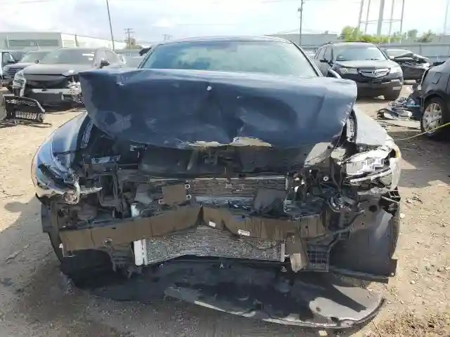 KNAE35LD0N6116275 2022 KIA STINGER-4