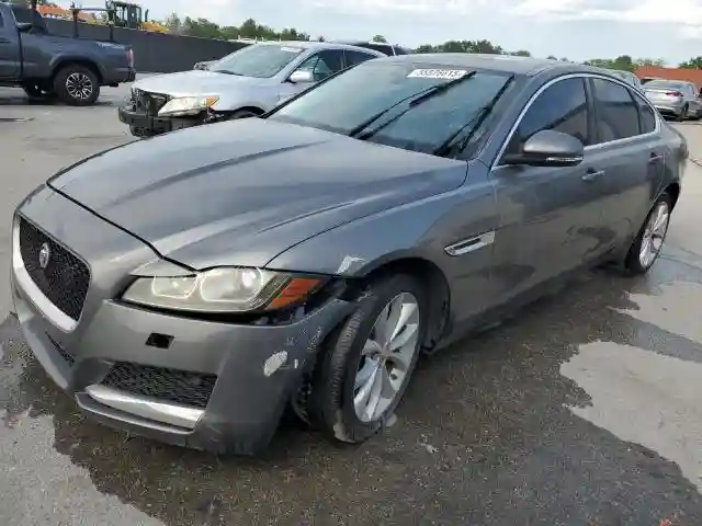 SAJBD4BNXHCY42630 2017 JAGUAR XF-0