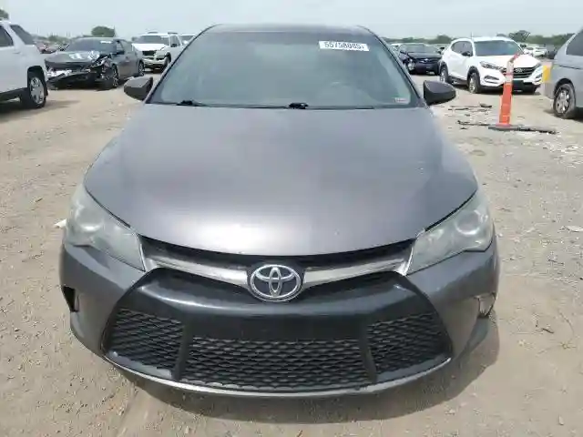 4T1BF1FKXGU504771 2016 TOYOTA CAMRY-4