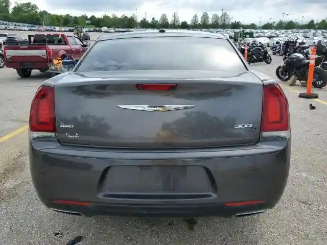 2C3CCAGG5FH792930 2015 CHRYSLER 300-5