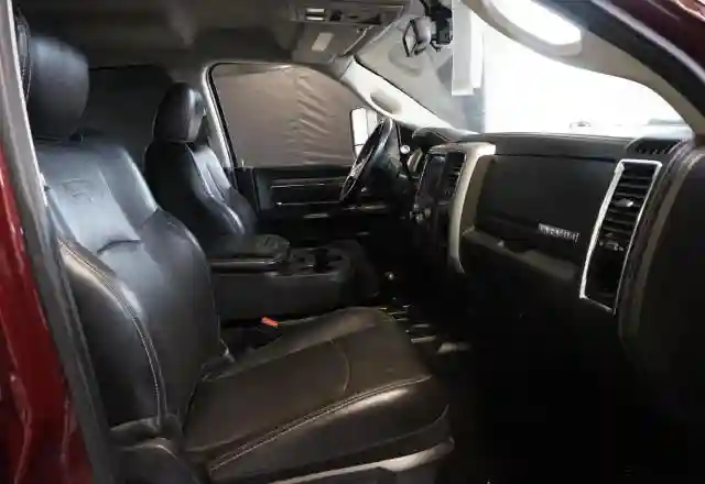 3C6TR5FJ3HG538321 2017 RAM 2500-4