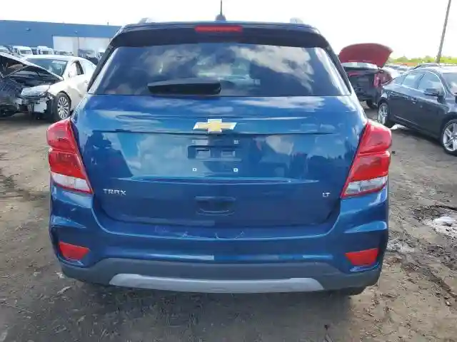 3GNCJLSB9LL188252 2020 CHEVROLET TRAX-5