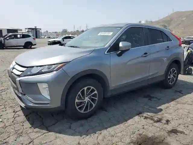 JA4AS3AAXLZ008284 2020 MITSUBISHI ECLIPSE-0