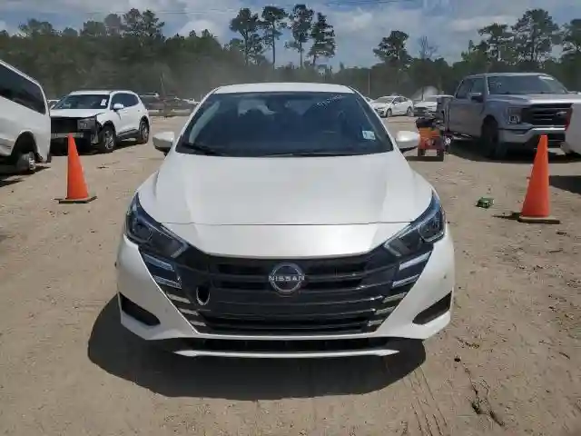 3N1CN8EV3RL889638 2024 NISSAN VERSA-4