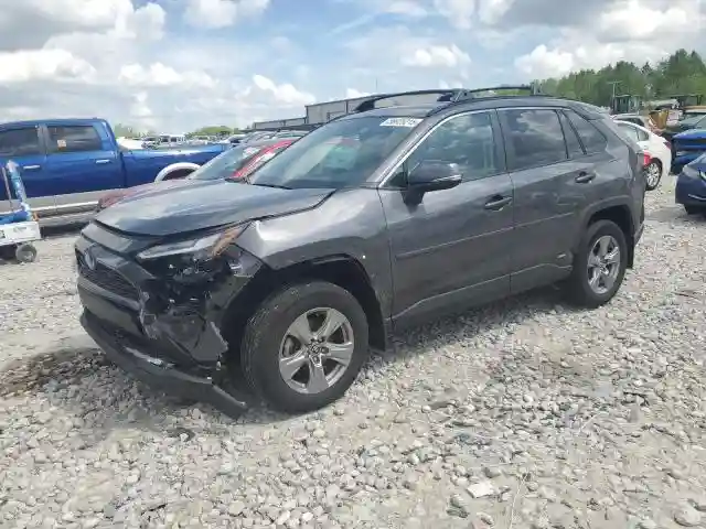 4T3RWRFV8NU075528 2022 TOYOTA RAV4-0