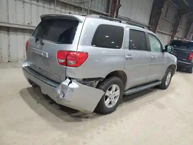 5TDZY5G18HS067708 2017 TOYOTA SEQUOIA-2