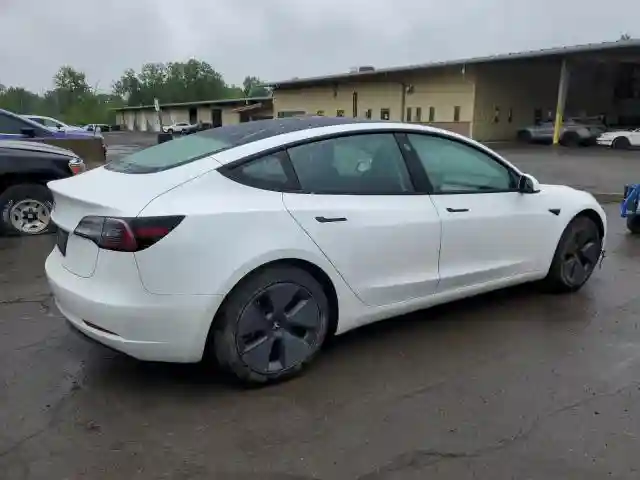 5YJ3E1EA2MF919821 2021 TESLA MODEL 3-2
