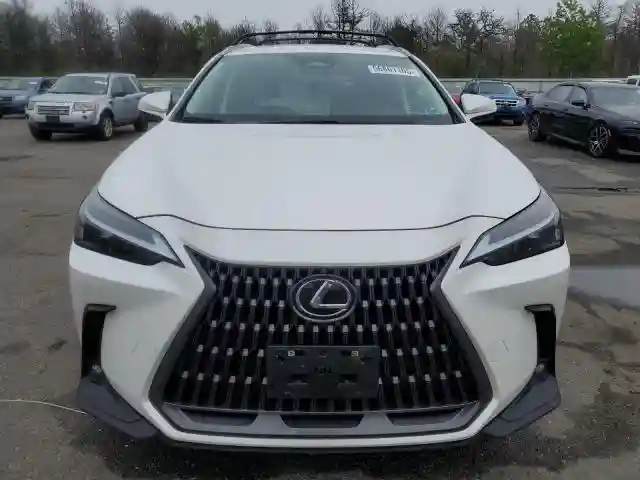 2T2AGCEZ8RC039846 2024 LEXUS NX 350 BAS-4