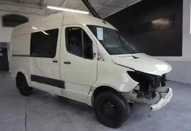 W1Y40BHY1NT102318 2022 MERCEDES-BENZ SPRINTER-0