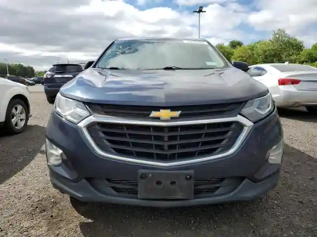 3GNAXSEV3JS534515 2018 CHEVROLET EQUINOX-4