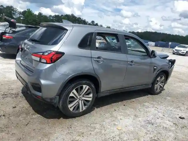 JA4ARUAU1RU006747 2024 MITSUBISHI OUTLANDER-2