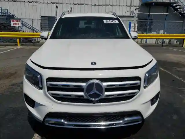 W1N4M4HB5LW014408 2020 MERCEDES-BENZ GLB-CLASS-4