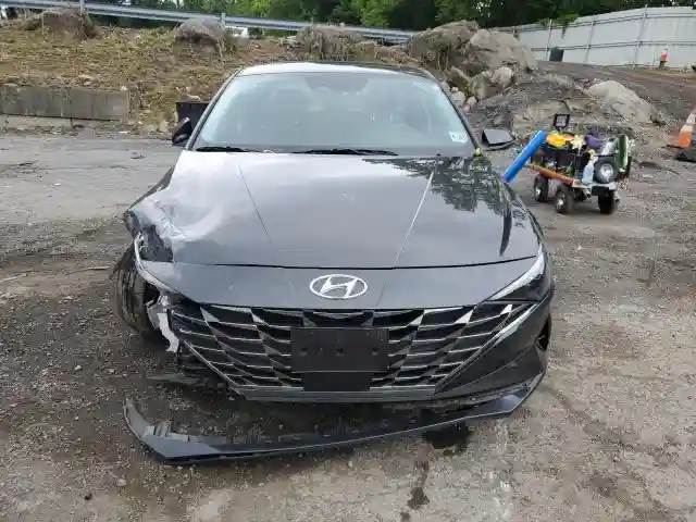 5NPLP4AG3PH116365 2023 HYUNDAI ELANTRA-4