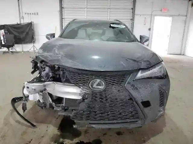 JTHB9JBH2P2066473 2023 LEXUS UX 250H BA-4