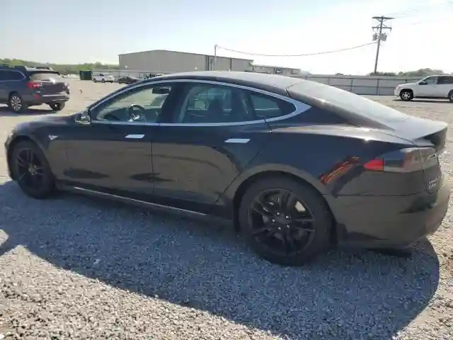 5YJSA1E17GF123934 2016 TESLA MODEL S-1