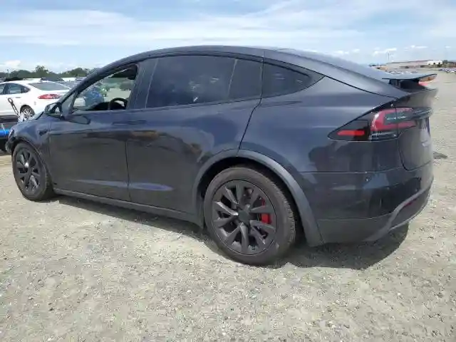7SAXCBE69RF454070 2024 TESLA MODEL X-1