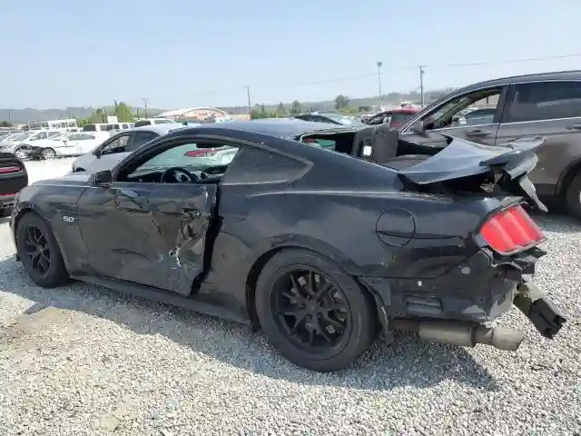 1FA6P8CF5F5370463 2015 FORD MUSTANG-1