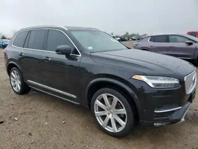 YV4A22PL3H1163240 2017 VOLVO XC90-3