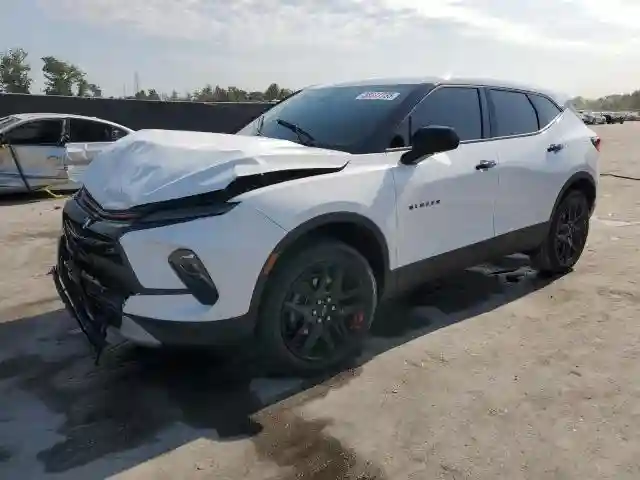 3GNKBCR47PS227321 2023 CHEVROLET BLAZER-0