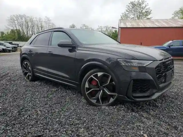 WU1ARBF12MD011914 2021 AUDI RS-3