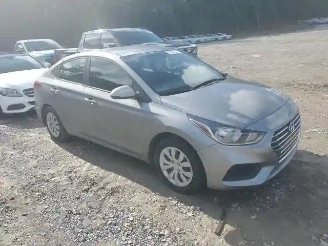 3KPC24A64ME133682 2021 HYUNDAI ACCENT-3