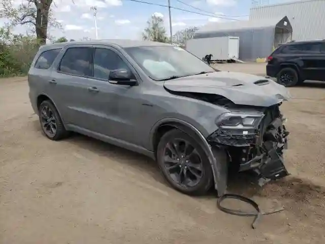 1C4SDJCTXMC520784 2021 DODGE DURANGO-3