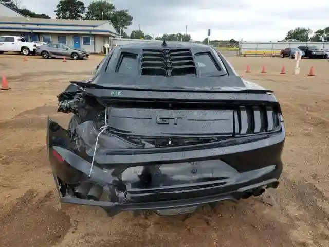 1FA6P8CF1N5142135 2022 FORD MUSTANG-5