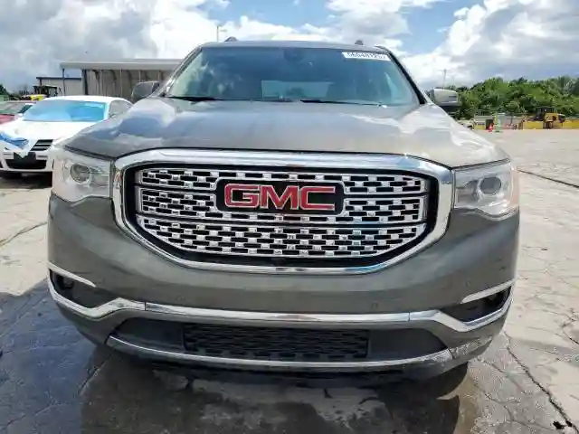 1GKKNPLS3HZ219241 2017 GMC ACADIA DEN-4