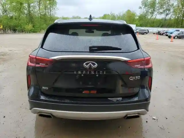 3PCAJ5M30KF111347 2019 INFINITI QX50-5