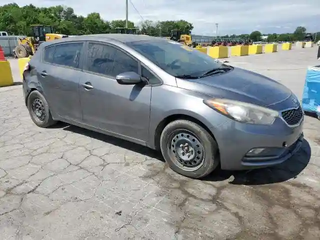 KNAFK5A83G5630076 2016 KIA FORTE-3