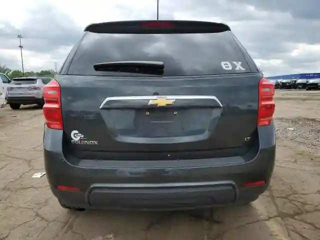 2GNALCEK6H1592874 2017 CHEVROLET EQUINOX-5