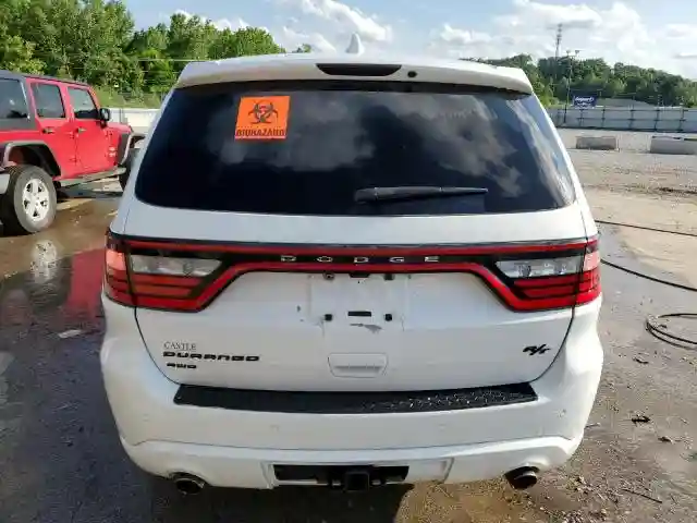 1C4SDJCT6FC740782 2015 DODGE DURANGO-5