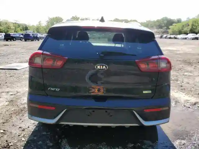 KNDCB3LC2J5201501 2018 KIA NIRO-5