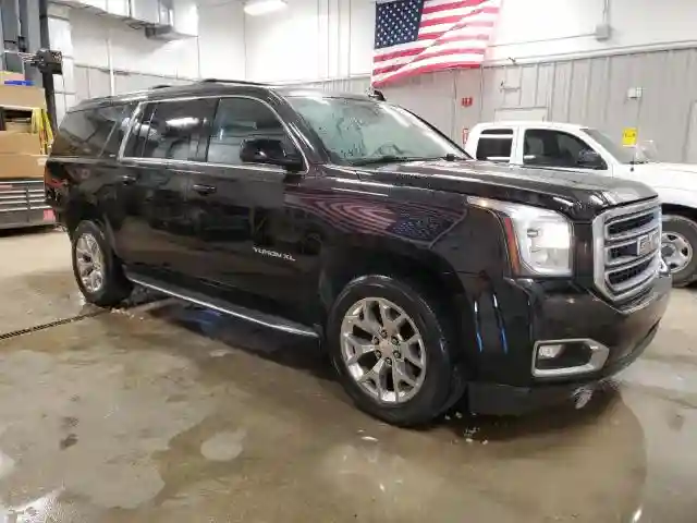 1GKS2GKC7GR114512 2016 GMC YUKON-3