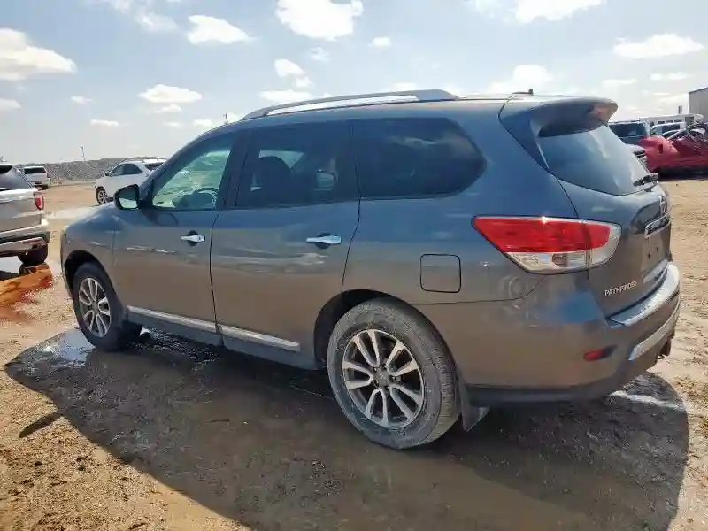 5N1AR2MN0FC630745 2015 NISSAN PATHFINDER-1