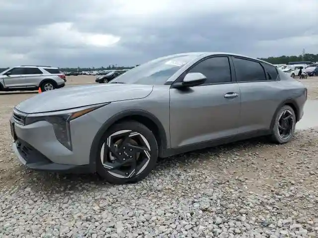 3KPFU4DE7SE008473 2025 KIA K4 EX-0