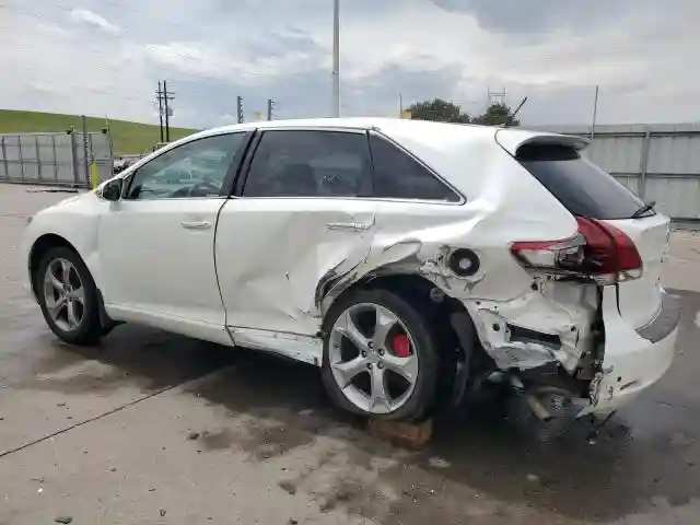 4T3BK3BB9FU109399 2015 TOYOTA VENZA-1