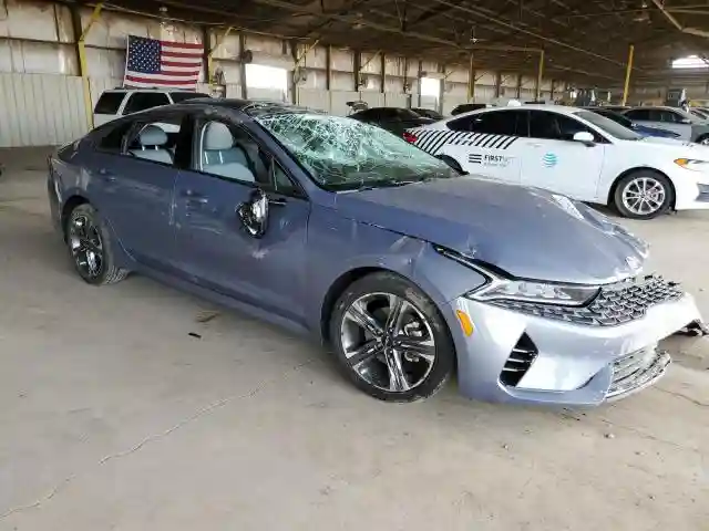 5XXG34J22NG118148 2022 KIA K5-3