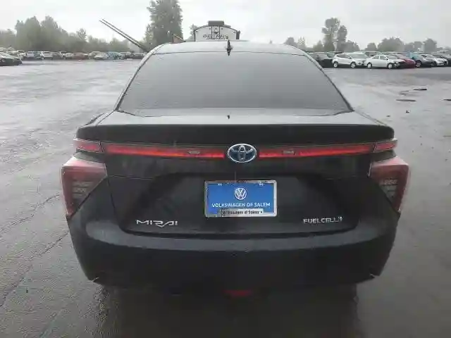 JTDBVRBD7HA003661 2017 TOYOTA MIRAI-5