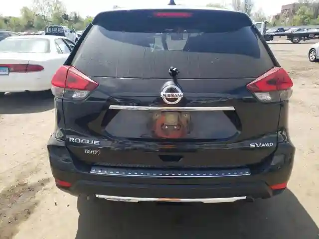 JN8AT2MV7JW314146 2018 NISSAN ROGUE-5