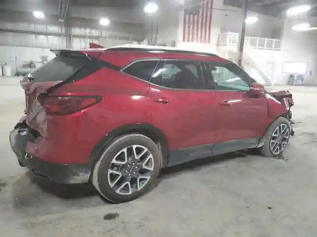 3GNKBKRS7RS149456 2024 CHEVROLET BLAZER-2