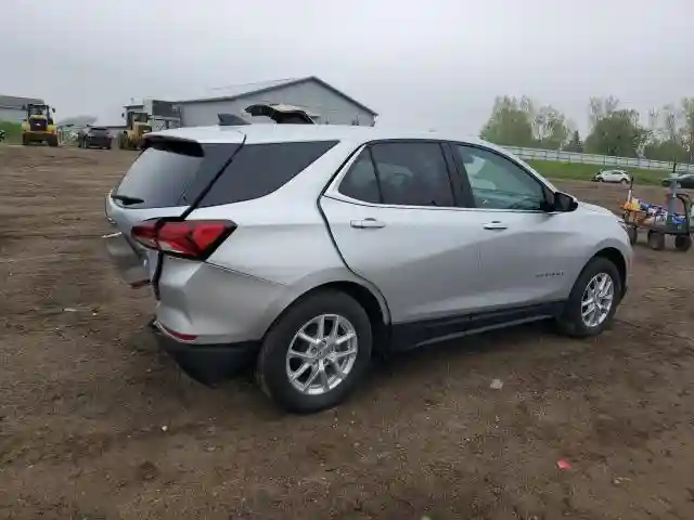 3GNAXUEV9NL242427 2022 CHEVROLET EQUINOX-2
