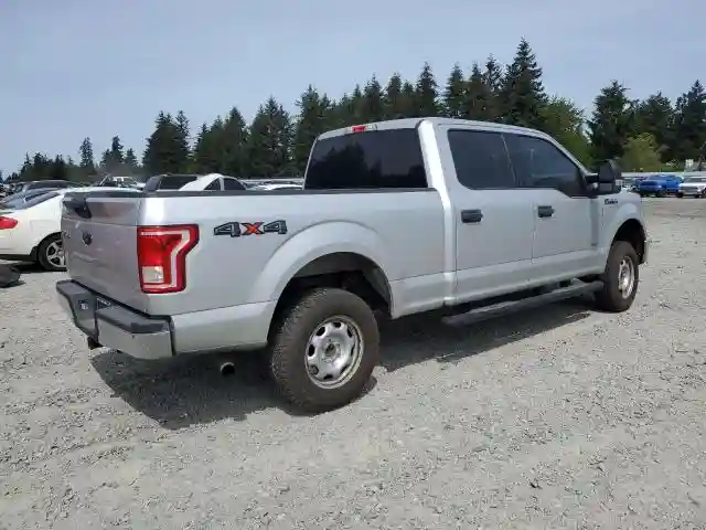 1FTFW1EG9GKE36767 2016 FORD F-150-2