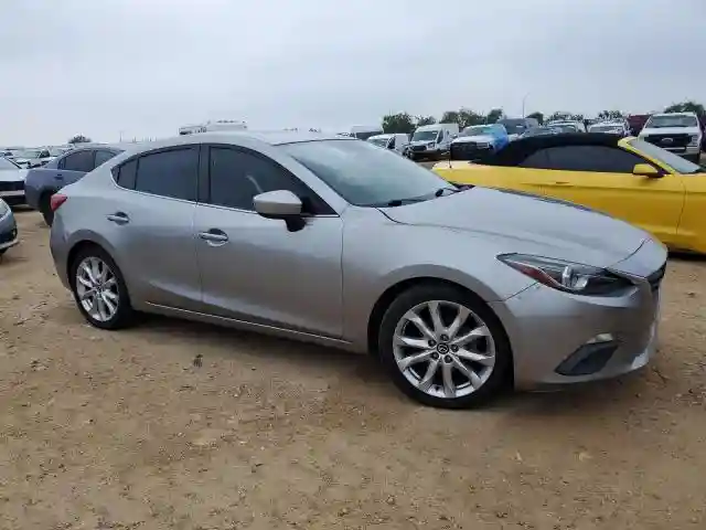 JM1BM1W36F1243898 2015 MAZDA 3-3