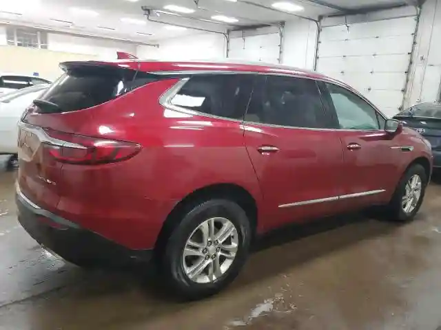 5GAERBKW1JJ174469 2018 BUICK ENCLAVE-2