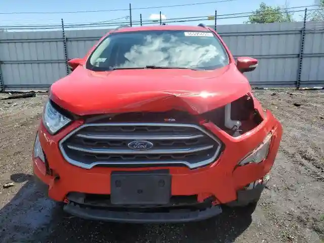 MAJ3S2GE8KC272338 2019 FORD ECOSPORT-4